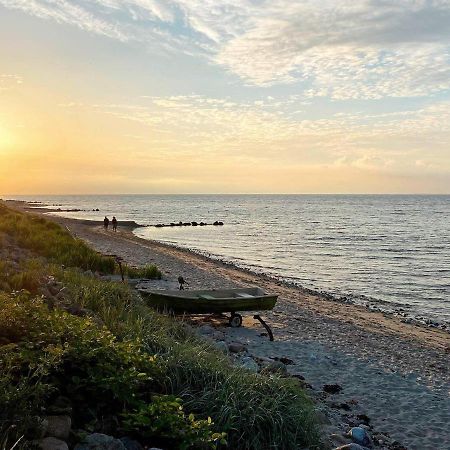 Holiday Home Otterup Xxii Екстериор снимка