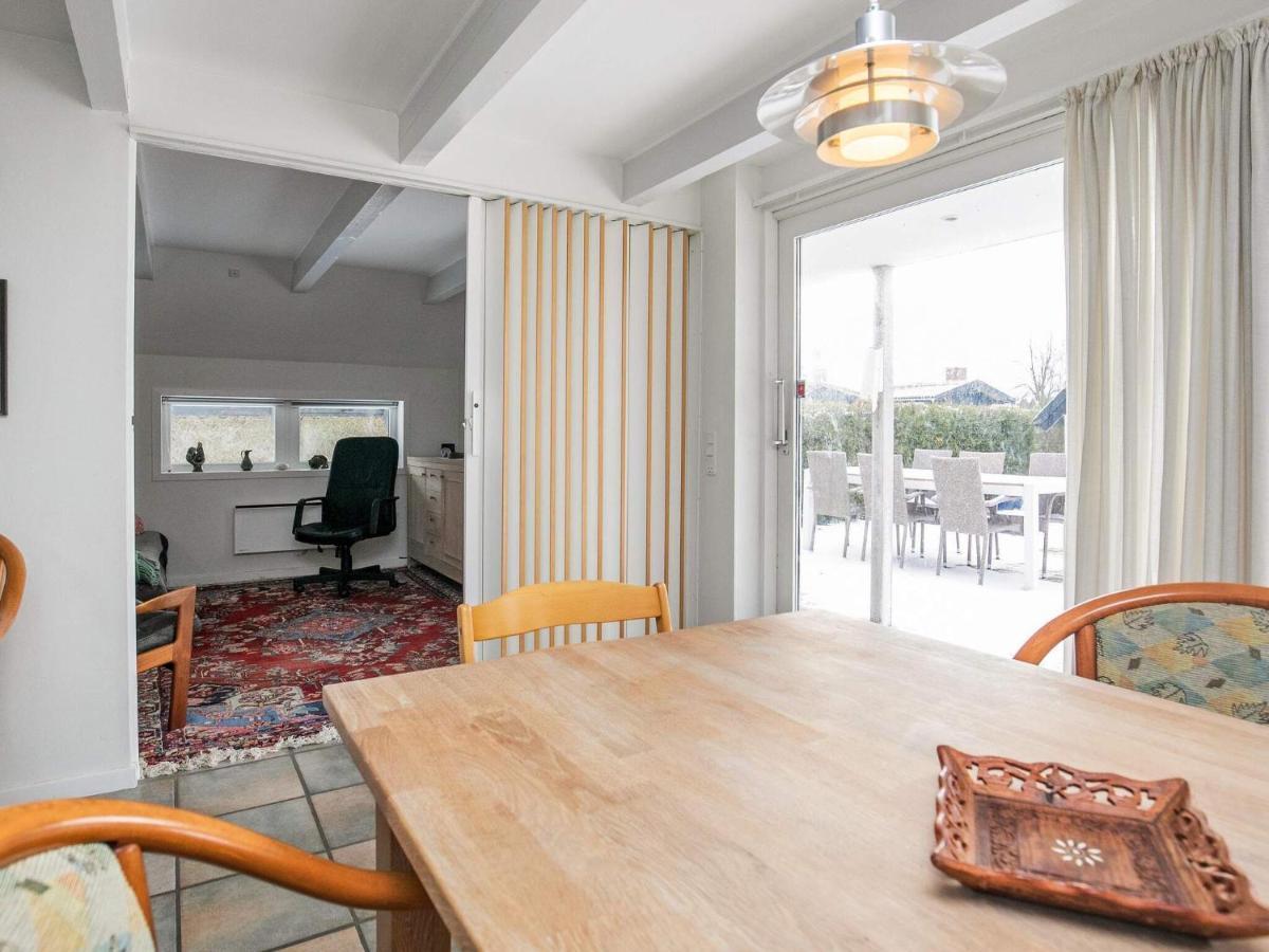 Holiday Home Otterup Xxii Екстериор снимка