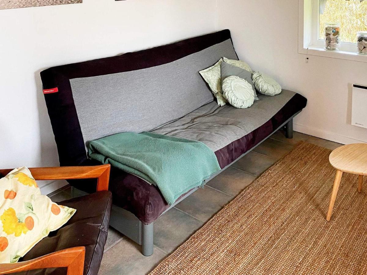 Holiday Home Otterup Xxii Екстериор снимка