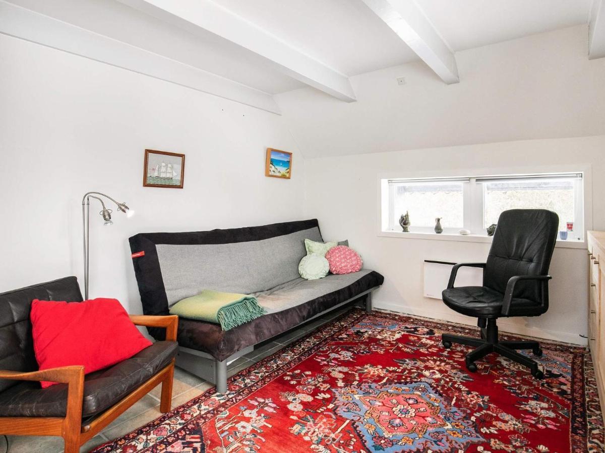 Holiday Home Otterup Xxii Екстериор снимка