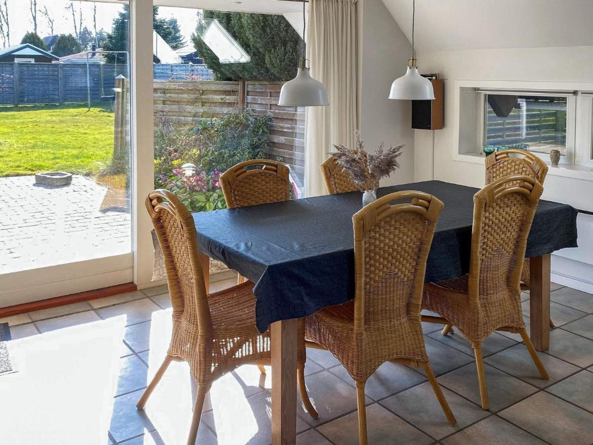 Holiday Home Otterup Xxii Екстериор снимка