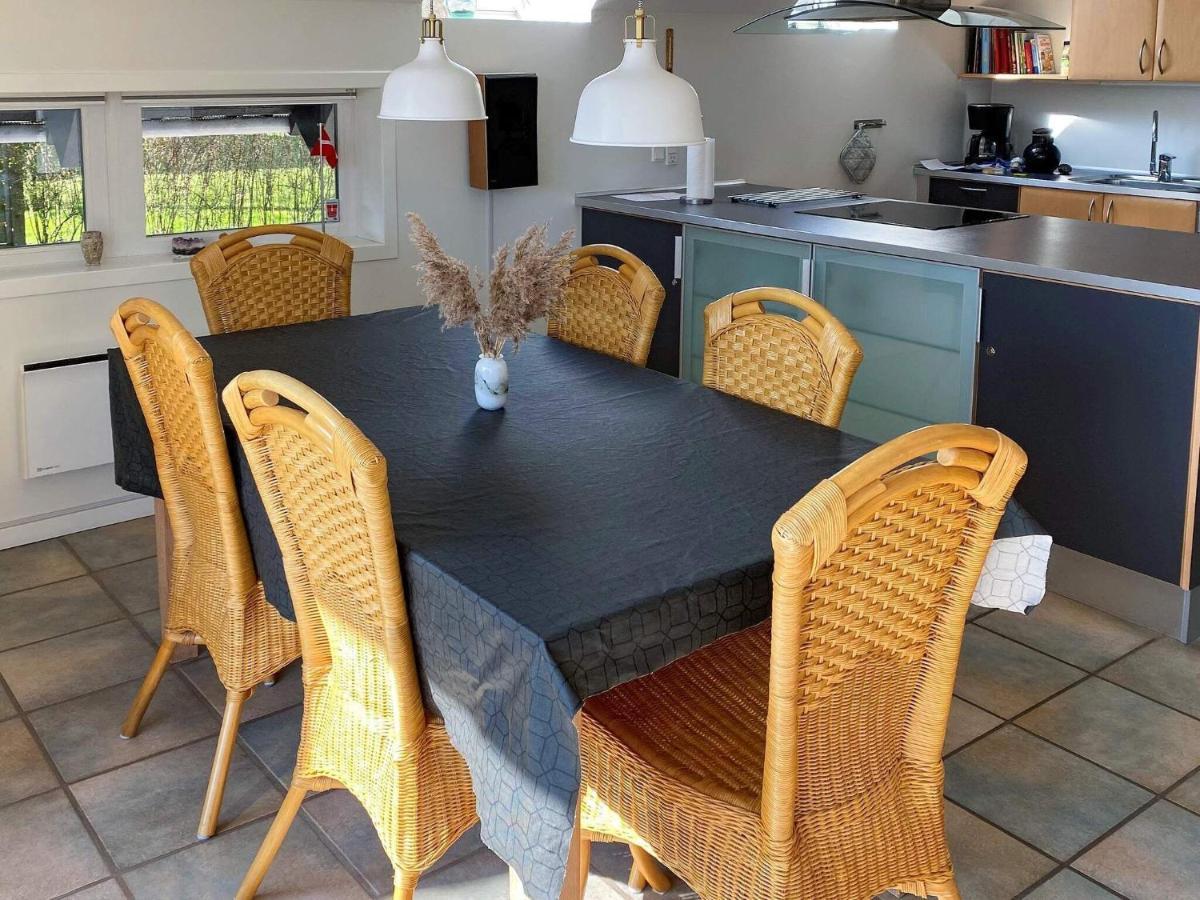 Holiday Home Otterup Xxii Екстериор снимка