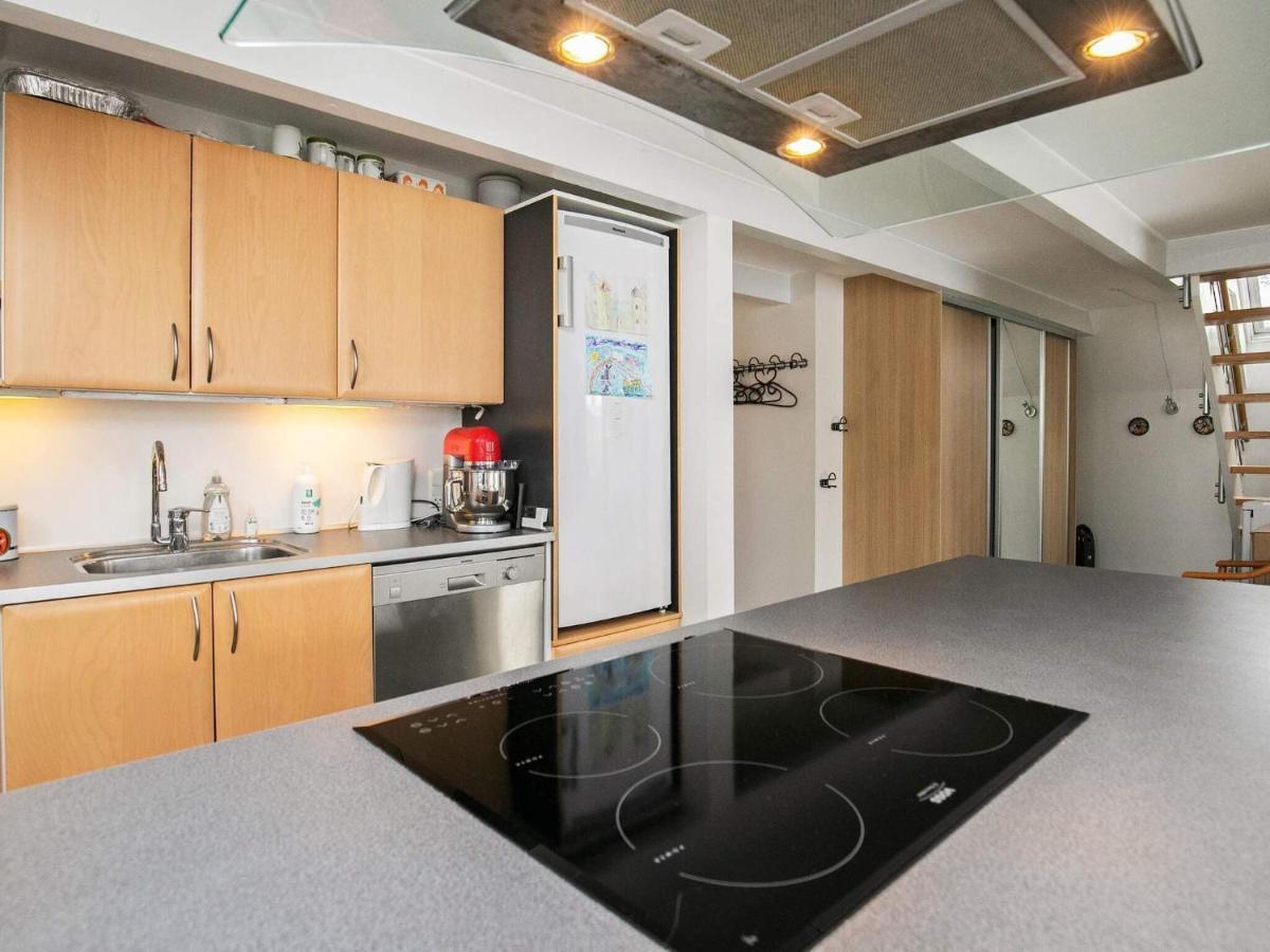 Holiday Home Otterup Xxii Екстериор снимка