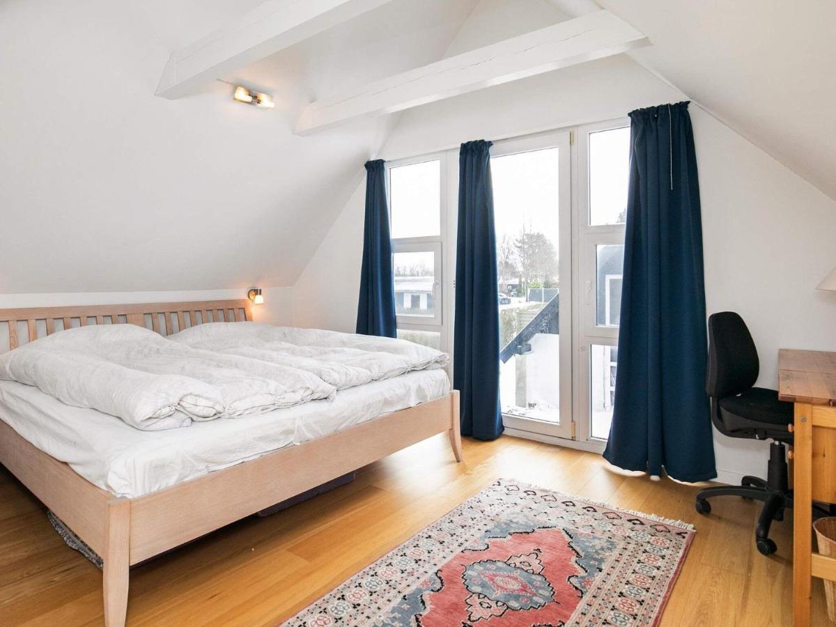 Holiday Home Otterup Xxii Екстериор снимка