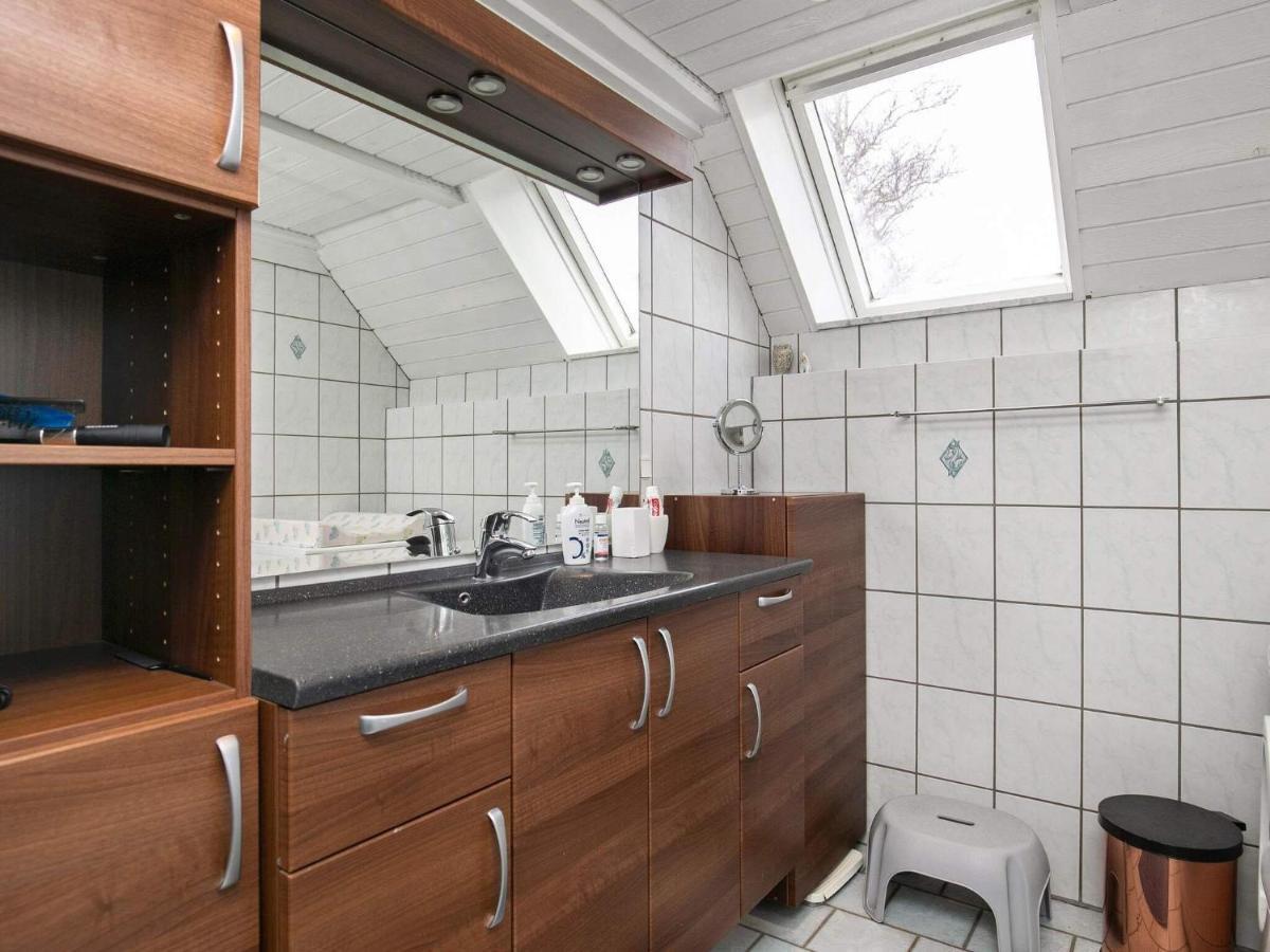 Holiday Home Otterup Xxii Екстериор снимка